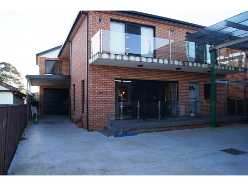 42 Percy Street, Bankstown NSW 2200