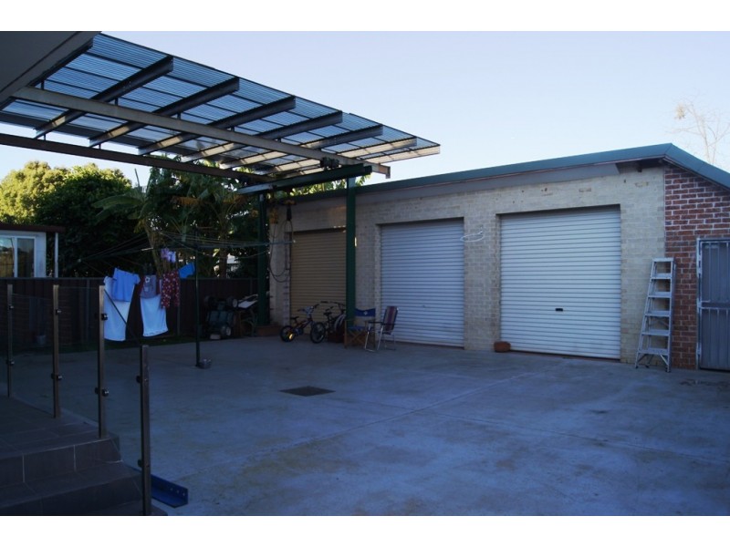 42 Percy Street, Bankstown NSW 2200