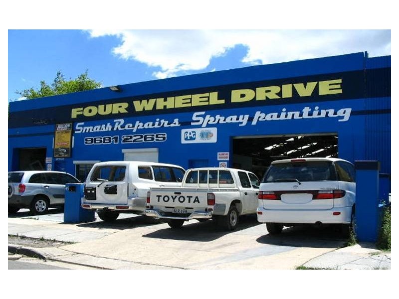 45 and 45A Larra Street, Yennora NSW 2161