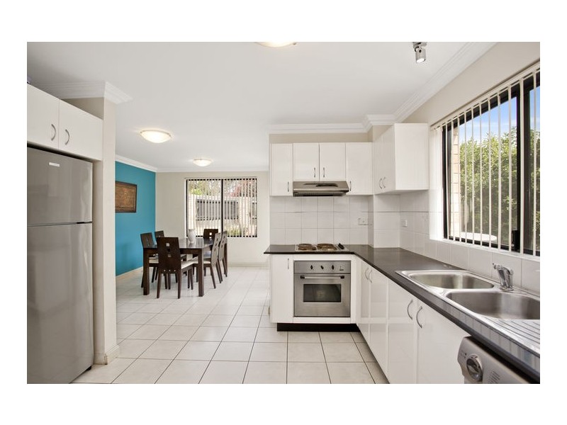 1 Hishion Place, Georges Hall NSW 2198