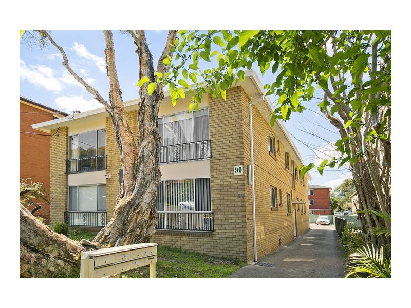 3/90 Station Street, West Ryde NSW 2114