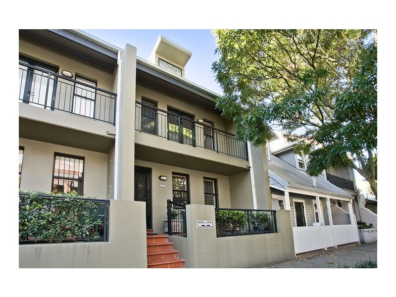 31 Anderson Street, Alexandria NSW 2015