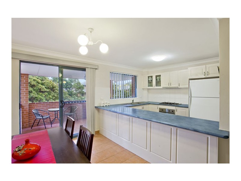 12/47-49 Cairds Avenue, Bankstown NSW 2200