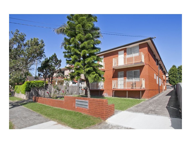 6/44 Lucerne Street, Belmore NSW 2192