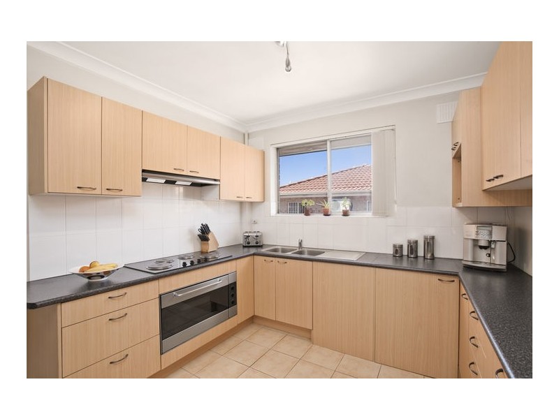 6/44 Lucerne Street, Belmore NSW 2192