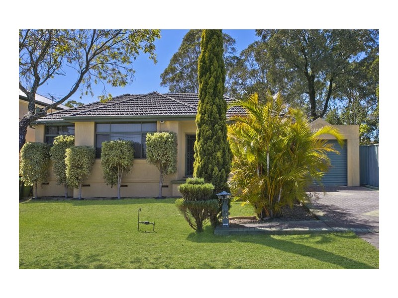 7 Leighdon Street, Bass Hill NSW 2197