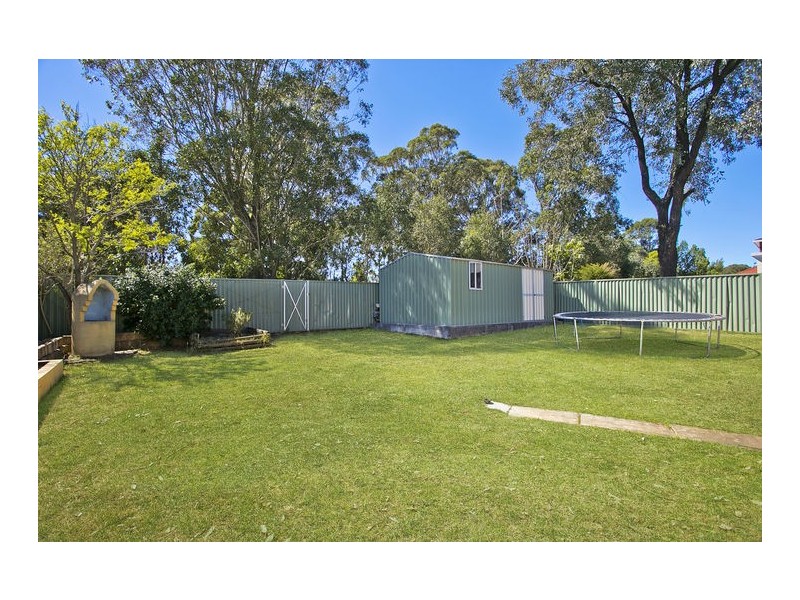 7 Leighdon Street, Bass Hill NSW 2197