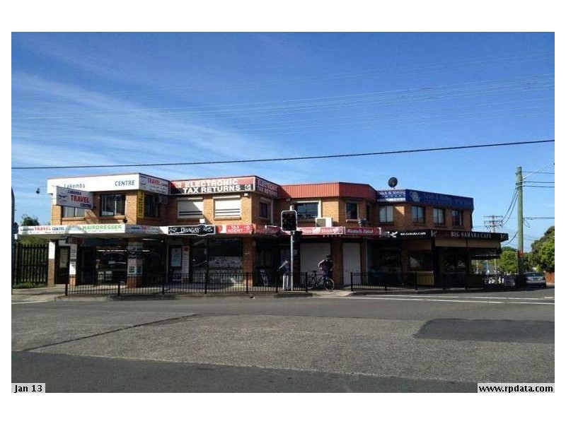 7/61 Haldon Street, Lakemba NSW 2195