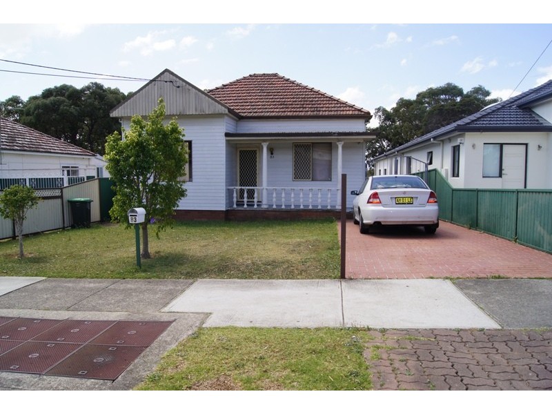 83 Banksia Road, Greenacre NSW 2190