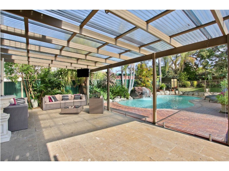 7 Lauma Avenue, Greenacre NSW 2190