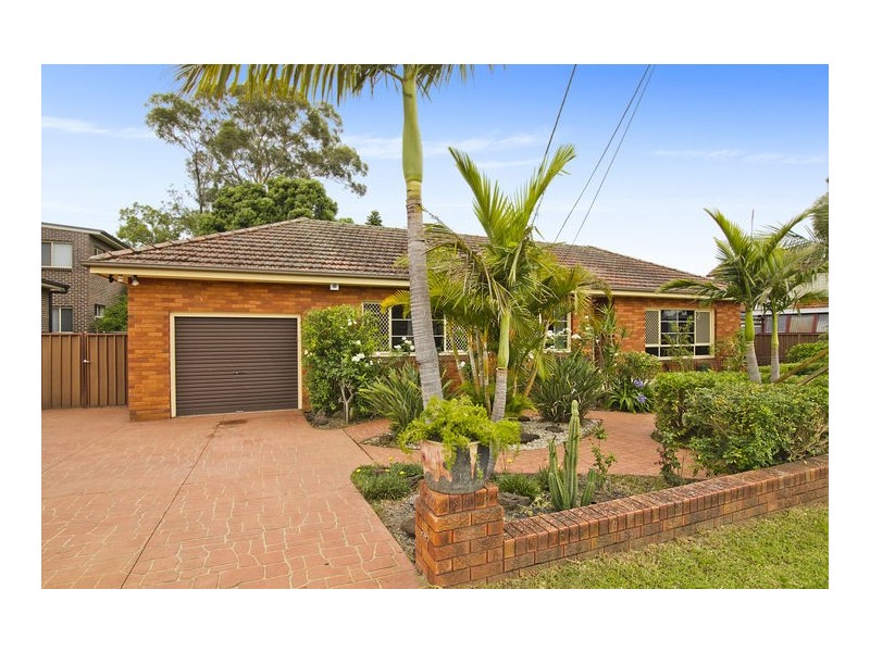 37 Fifth Avenue, Condell Park NSW 2200