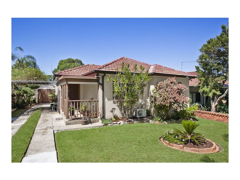 37 Townsend Street, Condell Park NSW 2200