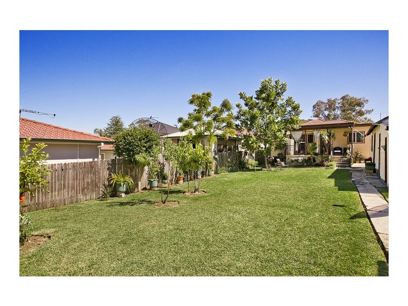 37 Townsend Street, Condell Park NSW 2200