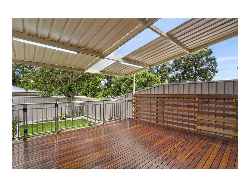 14/323 Stacey St ( access from Old Kent Rd), Bankstown NSW 2200