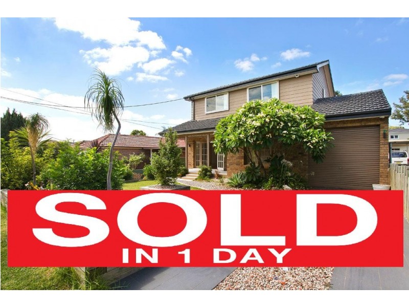 172 Banksia Road, Greenacre NSW 2190