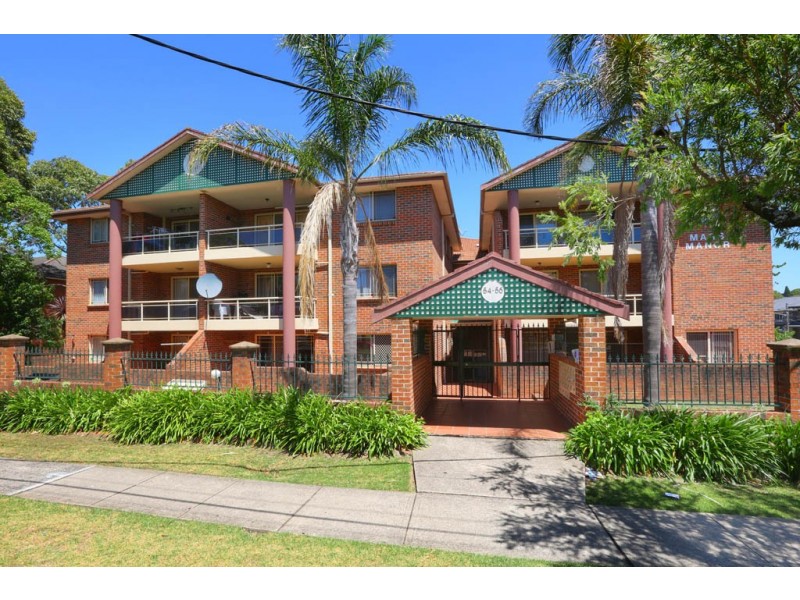 1/54 Sir Joseph Banks Street, Bankstown NSW 2200