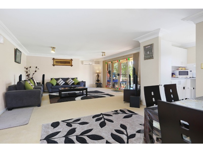1/54 Sir Joseph Banks Street, Bankstown NSW 2200