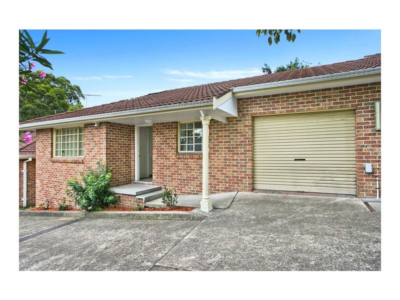 2/2 Lee Street, Condell Park NSW 2200