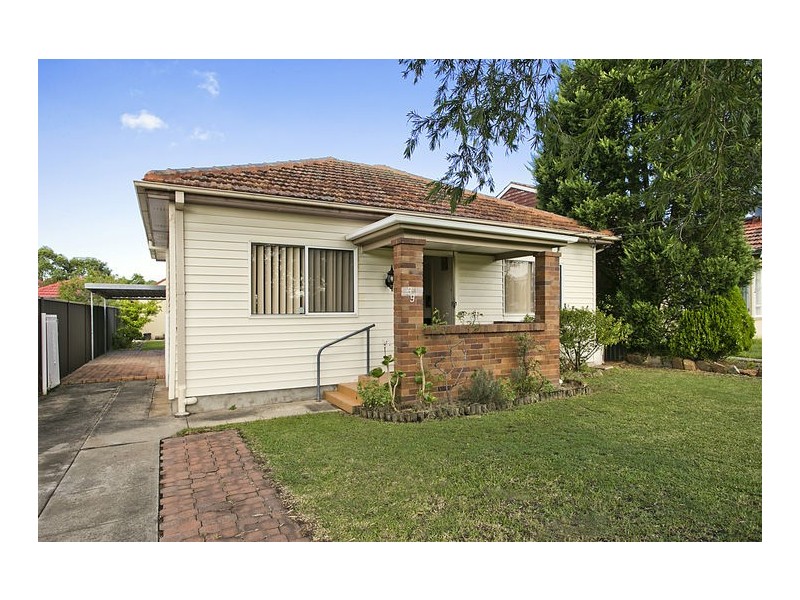 39 Alan Street, Yagoona NSW 2199