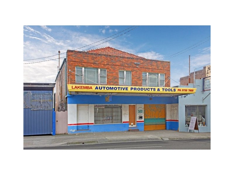 949 Canterbury Road, Lakemba NSW 2195