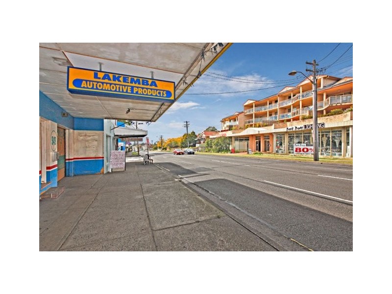 949 Canterbury Road, Lakemba NSW 2195