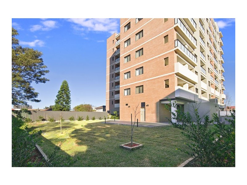 504/465 Chapel Road, Bankstown NSW 2200