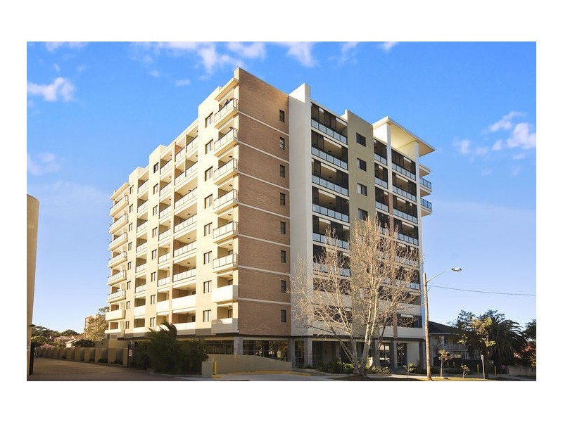 504/465 Chapel Road, Bankstown NSW 2200