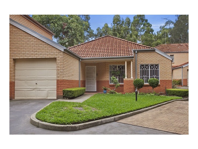 26/1 Quarry Close, Yagoona NSW 2199