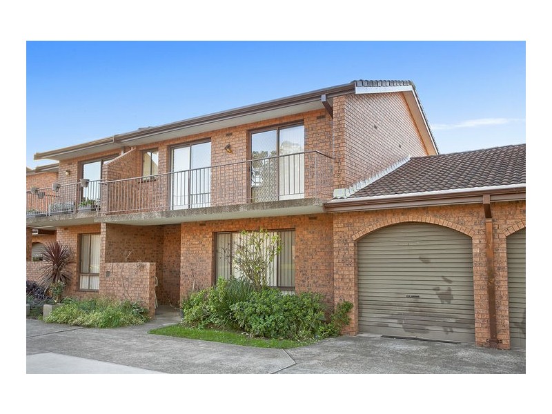 10/108 Gibson Avenue, Padstow NSW 2211