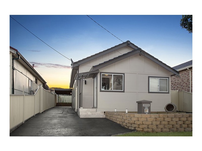 17 Market Street, Condell Park NSW 2200