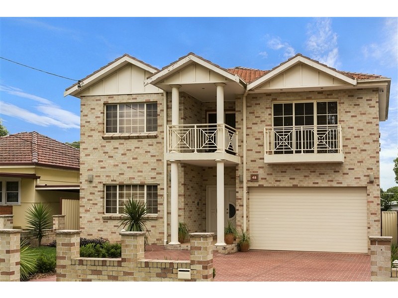 48 Saltash Street, Yagoona NSW 2199