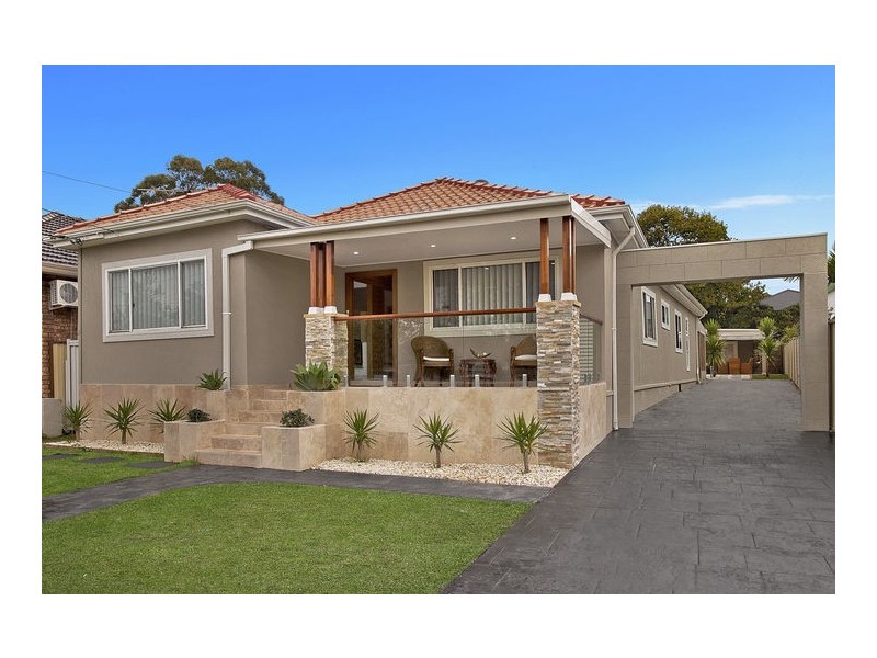 38 Horton Street, Yagoona NSW 2199