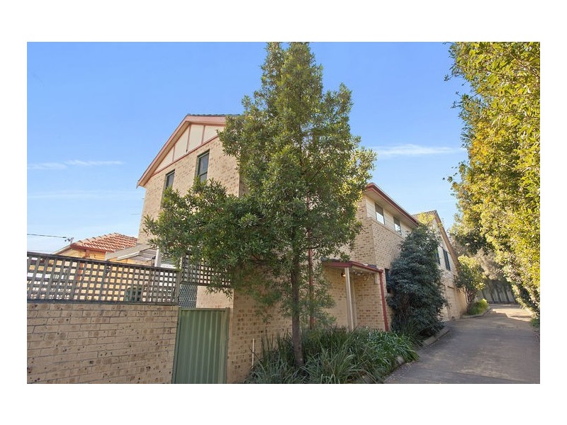 1/53 Stacey Street South, Bankstown NSW 2200