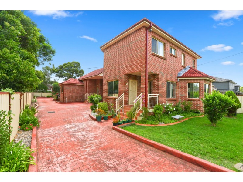 2/61 Orchard Rd, Bass Hill NSW 2197