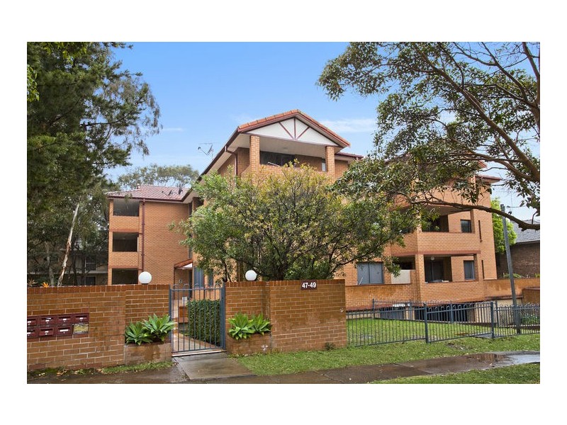 4/47-49 Cairds Avenue, Bankstown NSW 2200