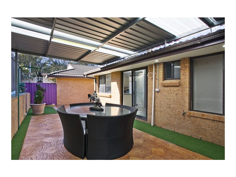 2/16 Leemon St, Condell Park NSW 2200