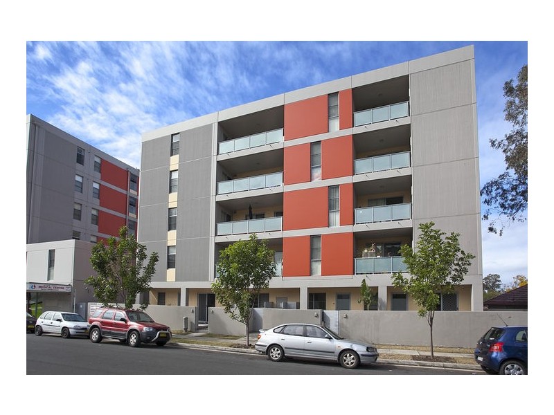 20/124 Dutton Street, Yagoona NSW 2199