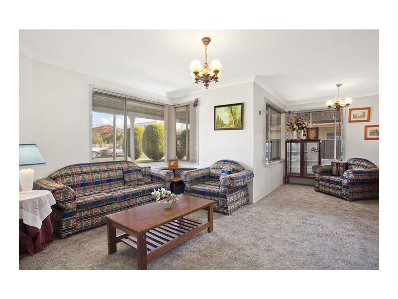 28 Crucie Avenue, Bass Hill NSW 2197