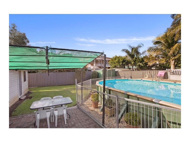 28 Crucie Avenue, Bass Hill NSW 2197