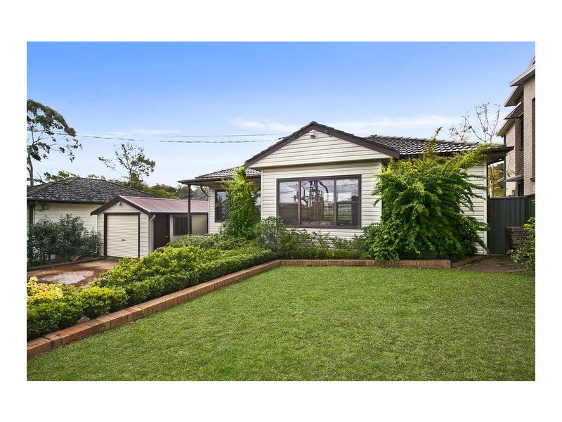 21 Woodpark Road, Woodpark NSW 2164