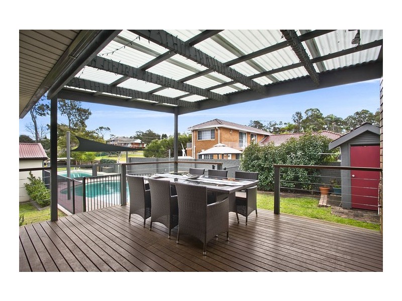 21 Woodpark Road, Woodpark NSW 2164