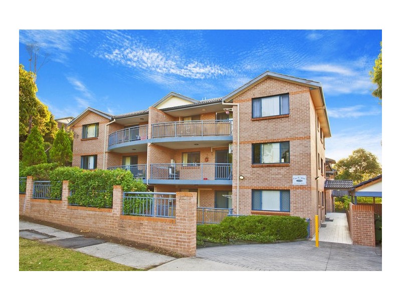 7/109 Meredith Street, Bankstown NSW 2200
