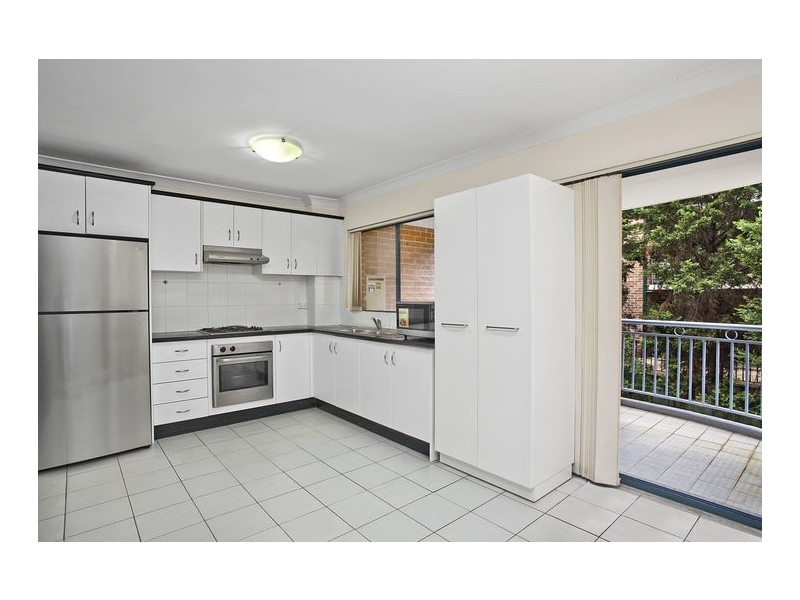 7/109 Meredith Street, Bankstown NSW 2200