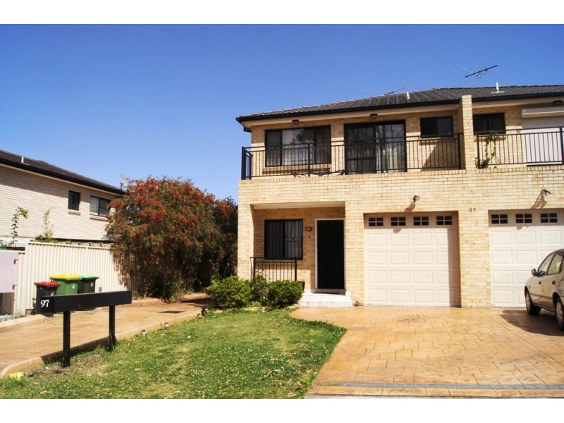 2/97 Cragg Street, Condell Park NSW 2200