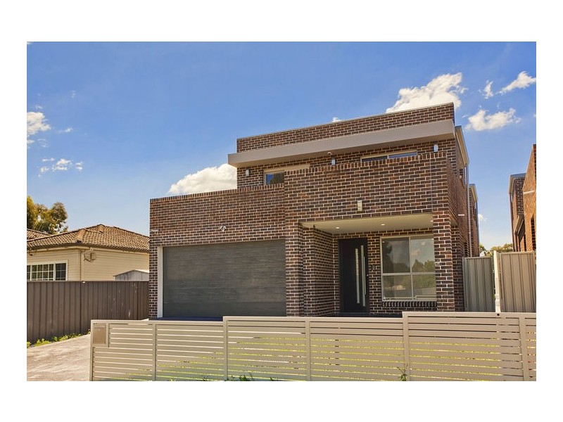 8 Trebartha Street, Bass Hill NSW 2197