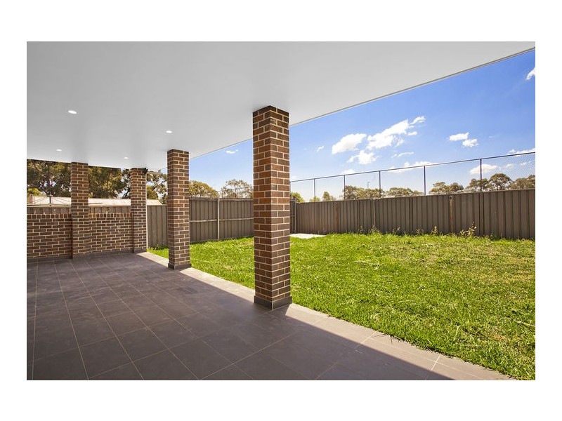 8 Trebartha Street, Bass Hill NSW 2197