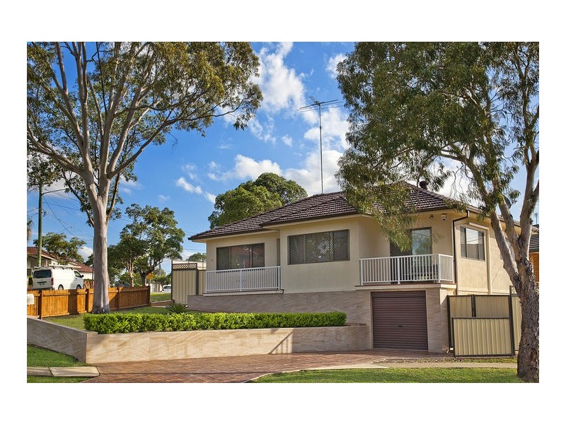 13 Arnold Avenue, Yagoona NSW 2199