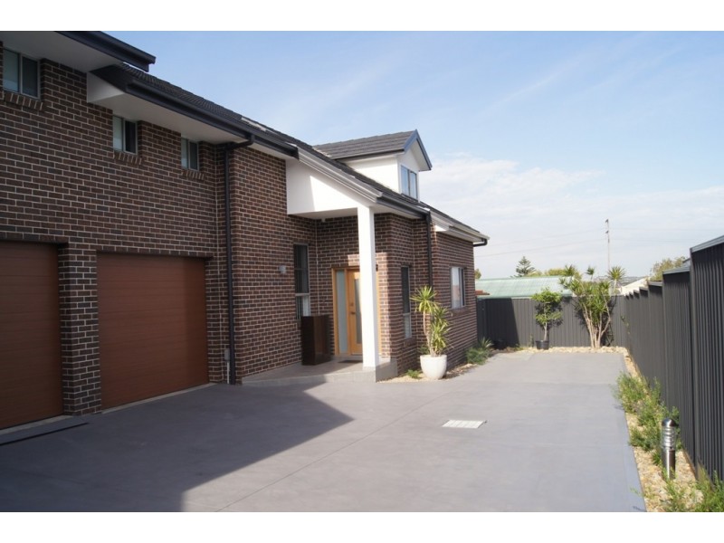 4/64 Taylor Street, Condell Park NSW 2200