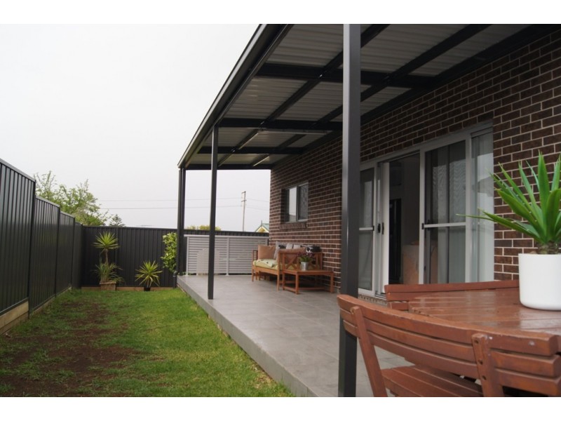 4/64 Taylor Street, Condell Park NSW 2200