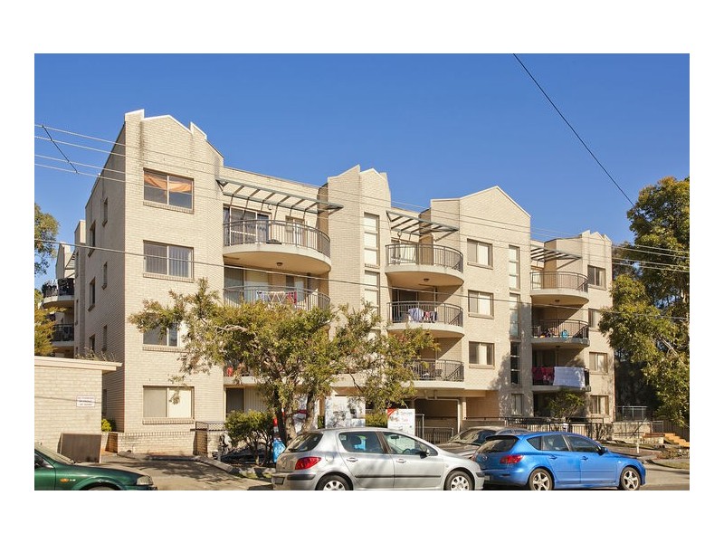37/30-32 Fifth Avenue, Blacktown NSW 2148